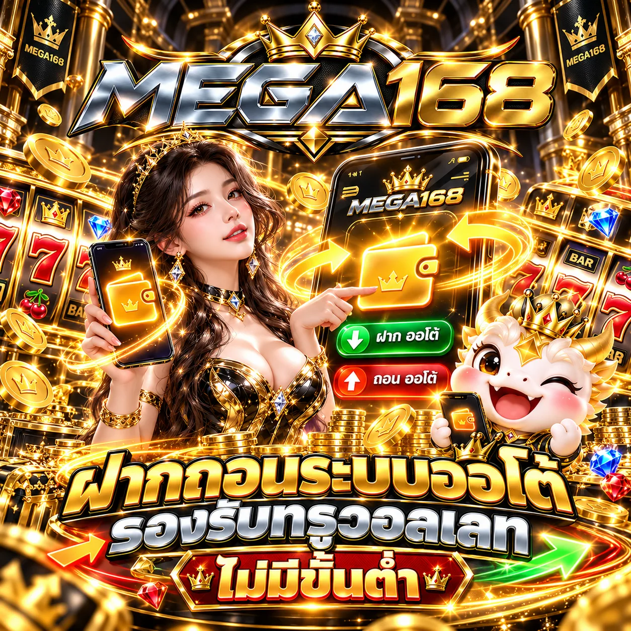 เครดิตฟรี 100
